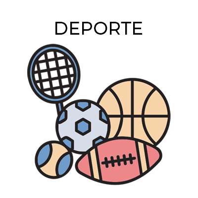 deporte